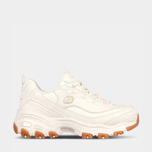 Zapatillas Urbanas Skechers Mujeres 149807-Ofwt D Lites