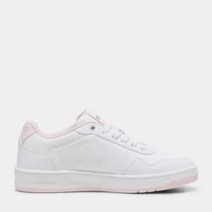 Zapatillas Urbanas Puma Mujeres 395021 04 Court Classy