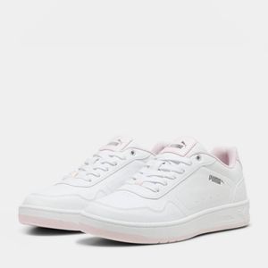 Zapatillas Urbanas Puma Mujeres 395021 04 Court Classy