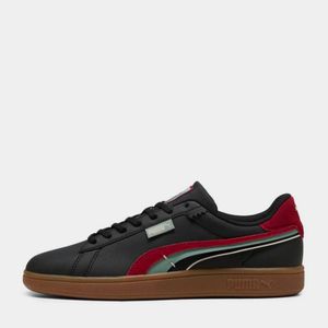 Zapatillas Urbanas Puma Hombres 400740 01 Puma Smash 3 0 Greenside