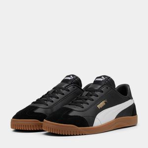 Zapatillas Urbanas Puma Mujeres 395104 11 Club 5V5 Sd