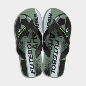 Sandalias Playeras Rider Pre Escolar 2Rdh6800005
