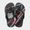 Sandalias-Playeras-Rider-Pre-Escolar-2Rdh6800009-GRIS/ROJO-23-1