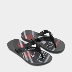 Sandalias Playeras Rider Pre Escolar 2Rdh6800009