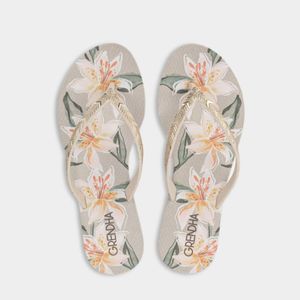 Sandalias Playeras Grendha Mujeres 2Gdd8600006
