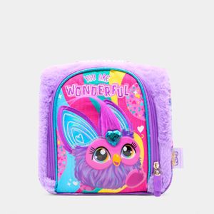 Lonchera Animation Brands 6Fur2030001 Furby