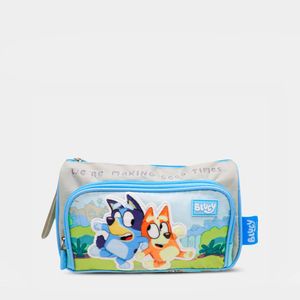 Cartuchera Animation Brands 6Blu2040005 Bluey