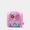 Lonchera-Animation-Brands-6Gad2030007-Gabbys-Dollhouse-LILA/ROSADO-Talla-Unica-1