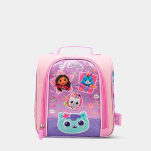 Lonchera Animation Brands 6Gad2030007 Gabbys Dollhouse
