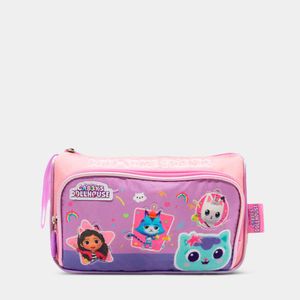 Cartuchera Animation Brands 6Gad2040007 Gabbys Dollhouse
