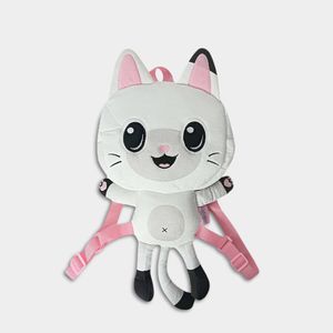 Mini Mochila Animation Brands Infante 6Gad3060001 Gabbys Dollhouse