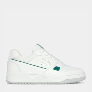 Zapatillas Urbanas Skechers Hombres 183250-Wgr Koopa