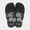 Sandalias-Playeras-Cartago-Hombres-2Gch40-NEGRO-40-1