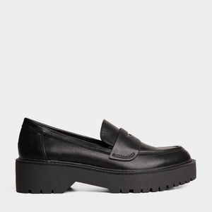 Mocasines Casuales Footloose Mujeres Ftl-Yz00078