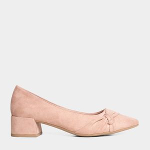 Zapatos De Vestir Footloose Mujeres Ftl-Yz00079