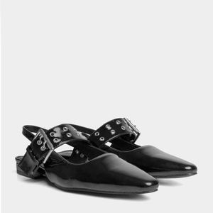 Zapatos Casual Footloose Mujeres Ftl-Ft00001