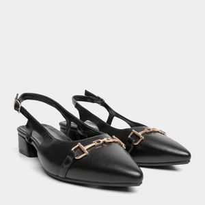 Zapatos De Vestir Footloose Mujeres Ftl-Hs00061