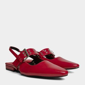 Zapatos Casual Footloose Mujeres Ftl-Ft00001