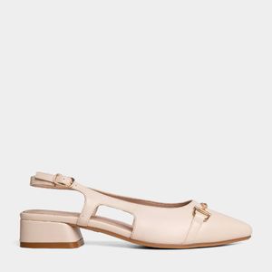 Zapatos De Vestir Footloose Mujeres Ftl-Hs00061