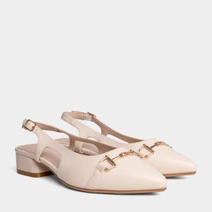 Zapatos De Vestir Footloose Mujeres Ftl-Hs00061