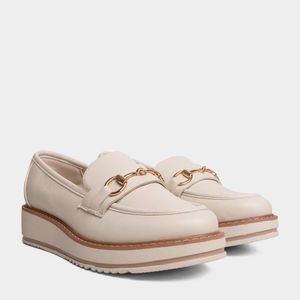 Mocasines Casuales Footloose Mujeres Ftl-Hs00060