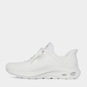 Zapatillas Urbanas Skechers Mujeres 117509-Ofwt Bobs Unity