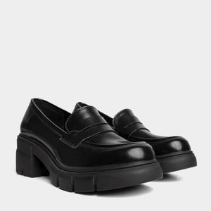 Mocasines Casuales Footloose Mujeres Ftl-Rs00042