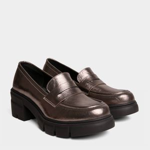 Mocasines Casuales Footloose Mujeres Ftl-Rs00042