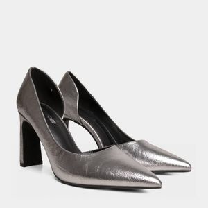 Zapatos De Vestir Footloose Mujeres Ftl-Rs00044