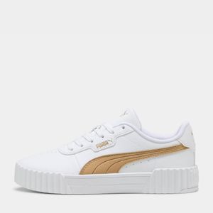 Zapatillas Urbanas Puma Mujeres 400722 02 Carina 3 0 Aqua Metallics