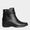Botines-Casuales-Top-Model-Mujeres-Tmo-Lk0032-Cuero-NEGRO-37-1