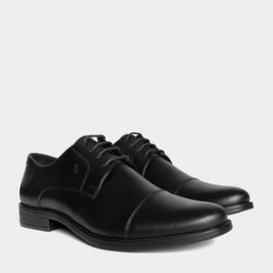Zapatos De Vestir Renzo Renzini Hombres Rrz-Fv0011 Cuero
