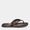 Sandalias-Playeras-Cartago-Hombres-2Gcj38-MARRON-40-1