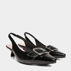 Zapatos De Vestir Footloose Mujeres Ftl-Hs00063