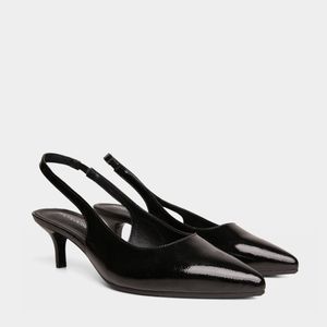 Zapatos De Vestir Footloose Mujeres Ftl-Hs00062