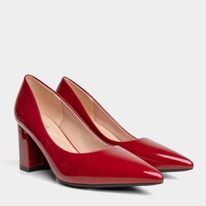 Zapatos De Vestir Footloose Mujeres Ftl-Yq00011