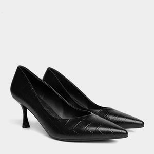 Zapatos De Vestir Footloose Mujeres Ftl-Yq00012