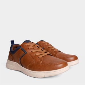 Zapatillas Casuales Renzo Renzini Hombres Rrz-Pi0002