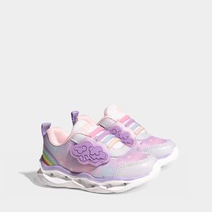 Zapatillas Urbanas R18 Infante R18K-Qy0046