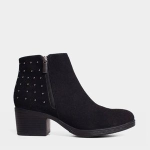 Botines Casuales Footloose Mujeres Ftl-Is00025