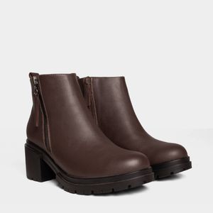 Botines Casuales Footloose Mujeres Ftl-Mc00027