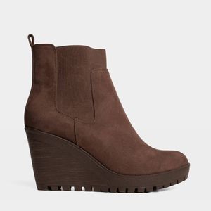 Botines De Vestir Footloose Mujeres Ftl-Ms00030