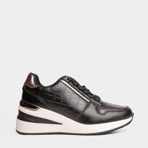 Zapatillas Casuales Footloose Mujeres Ftl-Ad00086