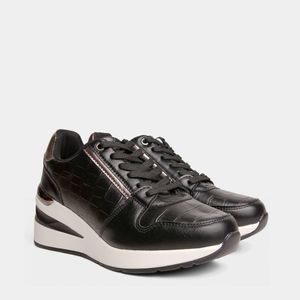 Zapatillas Casuales Footloose Mujeres Ftl-Ad00086