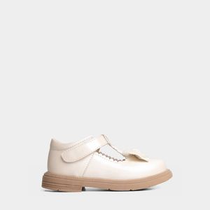Zapatos De Vestir Footloose Kids Infante Ftk-Dl0002