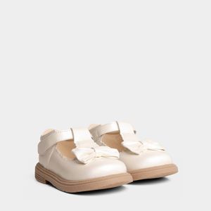 Zapatos De Vestir Footloose Kids Infante Ftk-Dl0002