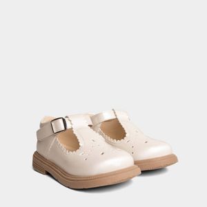 Zapatos De Vestir Footloose Kids Infante Ftk-Dl0003