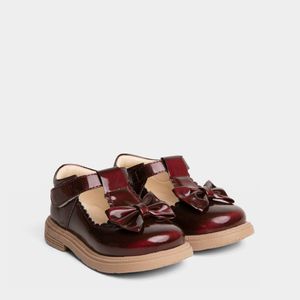 Zapatos De Vestir Footloose Kids Infante Ftk-Dl0002
