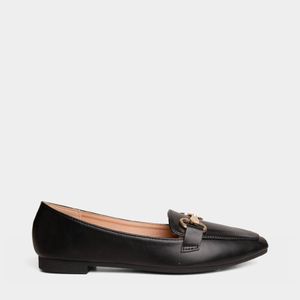 Mocasines Casuales Footloose Mujeres Ftl-Yq00006
