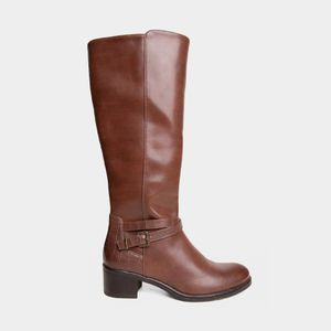Botas Casuales Footloose Mujeres Ftl-Hs00067